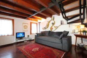 Frari Prestige Canal View